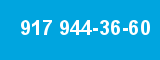917 944-36-60 917 944-36-60